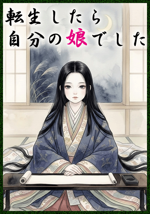 自分の娘に転生したので息子を当主にするべく暗躍します。