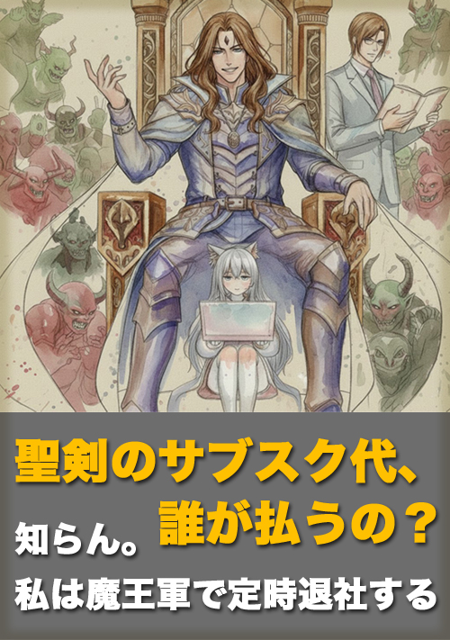 『経費削減がうるさい』と追放されたSランクパーティの会計係、実は世界経済を裏で操る『監査の魔王』だった件　～勇者様、装備のサブスク料金が未払いなので、その聖剣は今からただの鉄屑です～