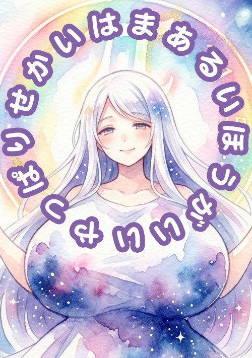 「美少女157人も召喚できるだと！？」社畜の俺、尖ったトラウマを全部『まあるく』収めて大賢者になる。────やっぱりせかいはまあるいほうがいい